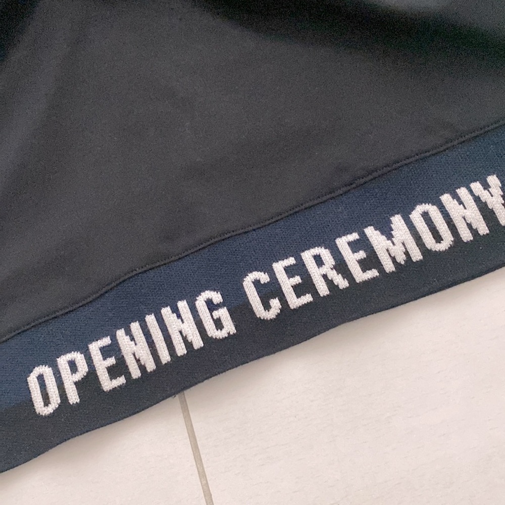 Opening ceremony t-shirt - Picture 7 of 7